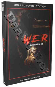 Wer |   Blu-Ray